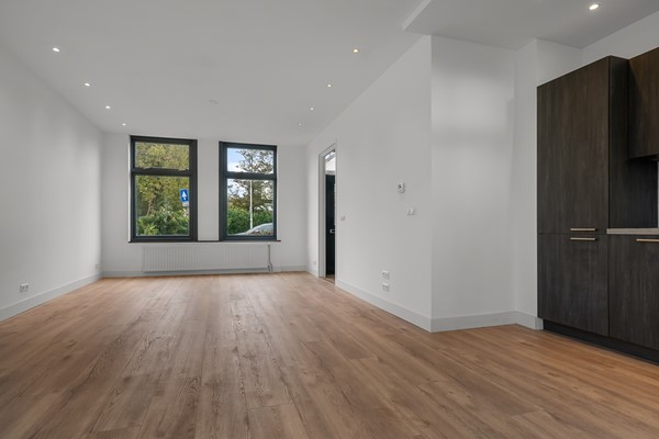 Medium property photo - Bloemgracht 10, 1502 VC Zaandam